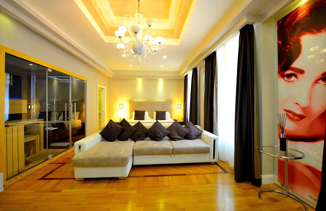 Terrazza Marco Antonio Luxury Suite-1
